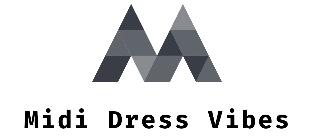 Midi Dresses